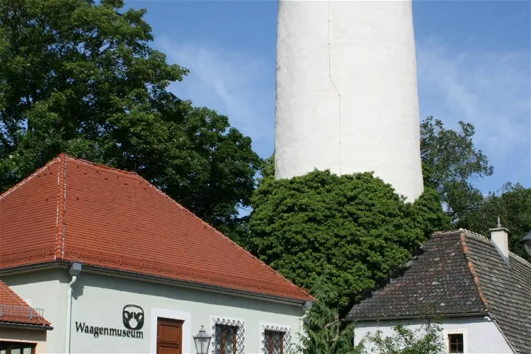 Stadt- und Waagenmuseum