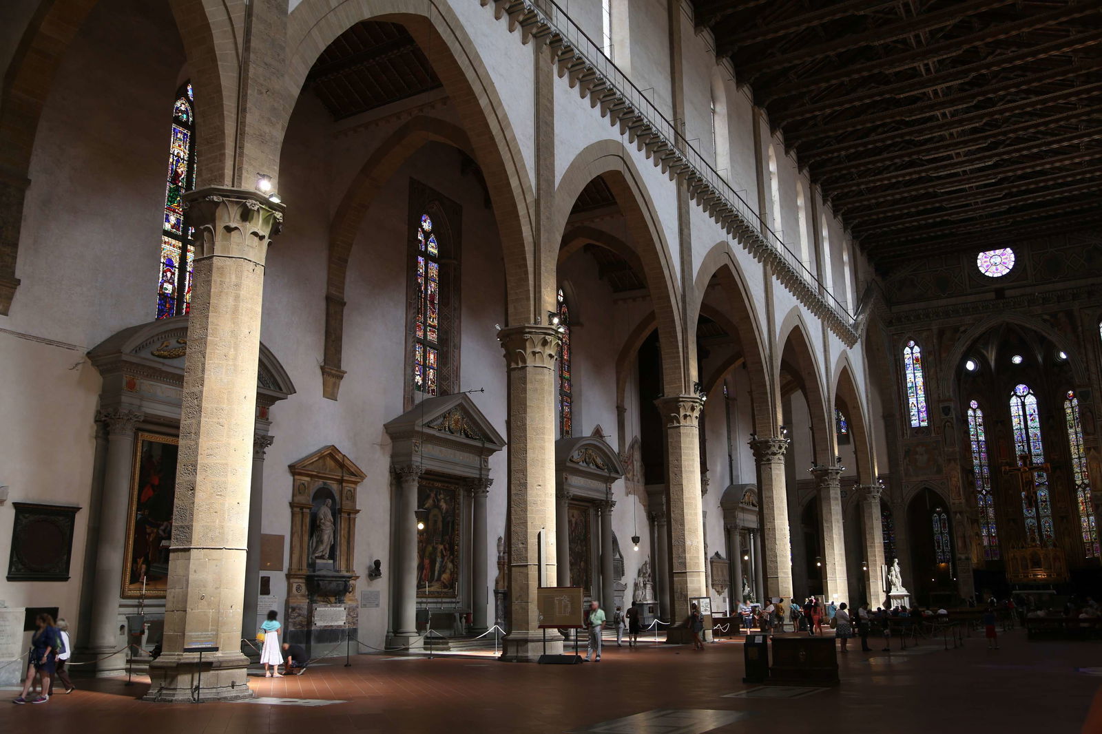 Basilica di Santa Croce