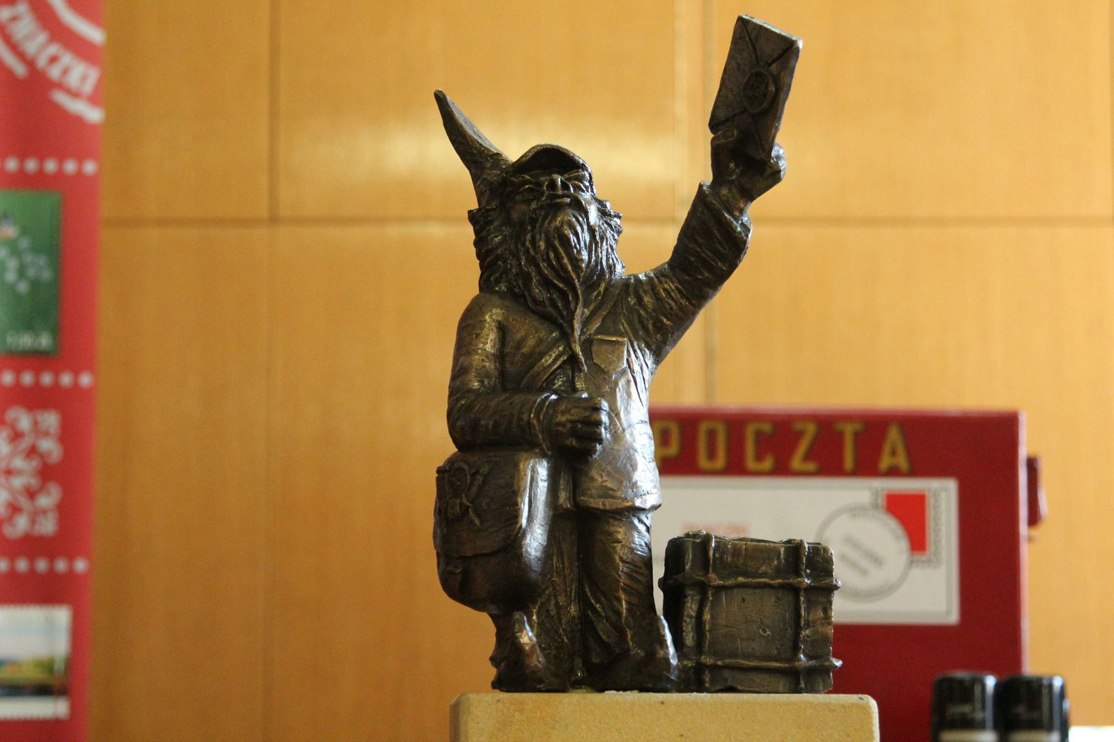 Postal and Communications Museum