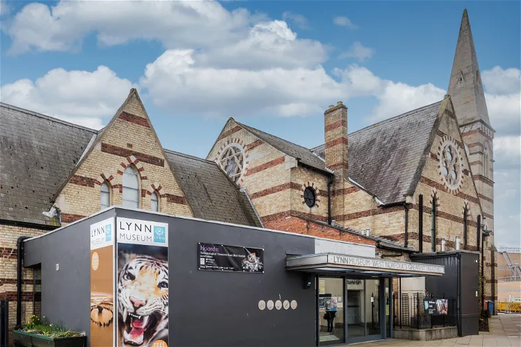 Lynn Museum