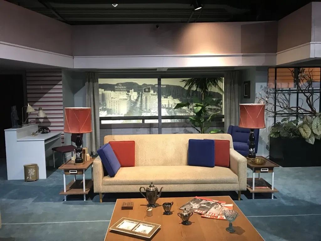 Lucille Ball Desi Arnaz Museum