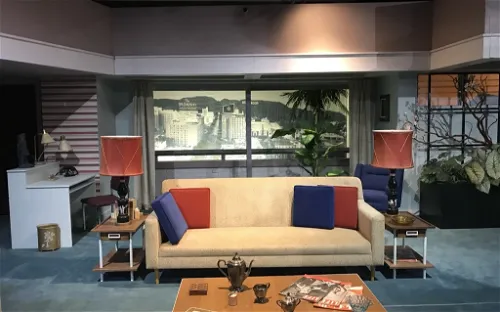 Lucille Ball Desi Arnaz Museum