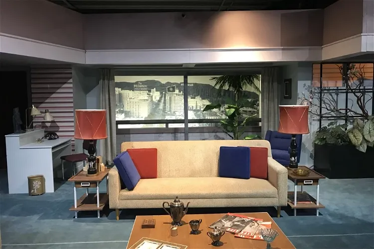 Lucille Ball Desi Arnaz Museum