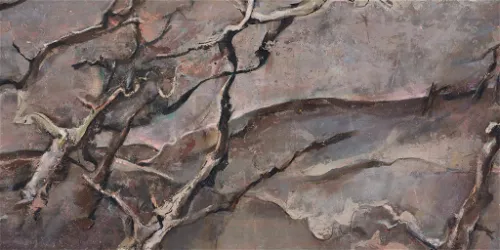 Anthony Whishaw: Treescapes