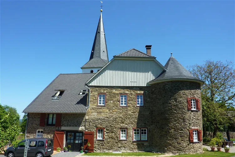 Burg Honrath