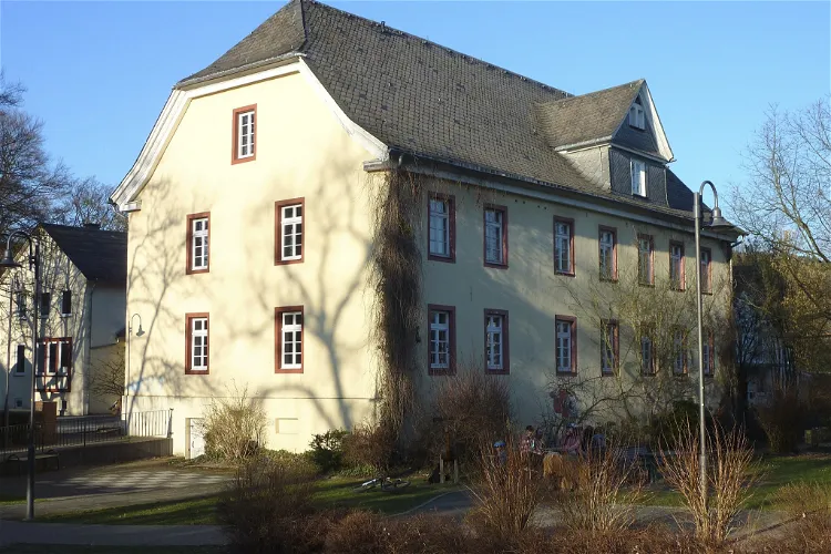 Wilhelmsburg