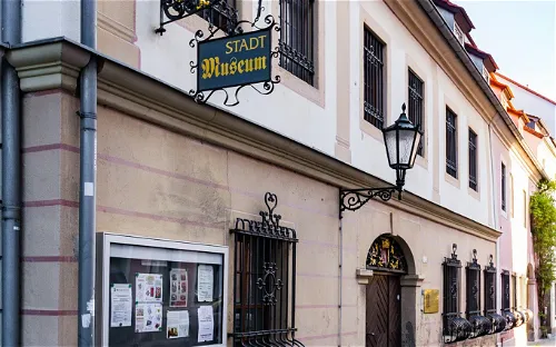 Stadtmuseum Löbau