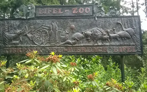 Eifel-Zoo