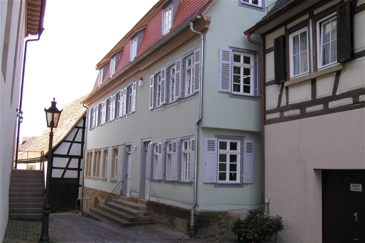 Faust Museum