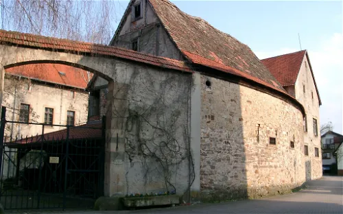 Winzermuseum Rauenberg