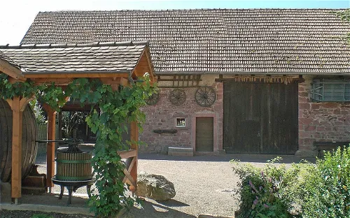 Heimethues Denzlingen