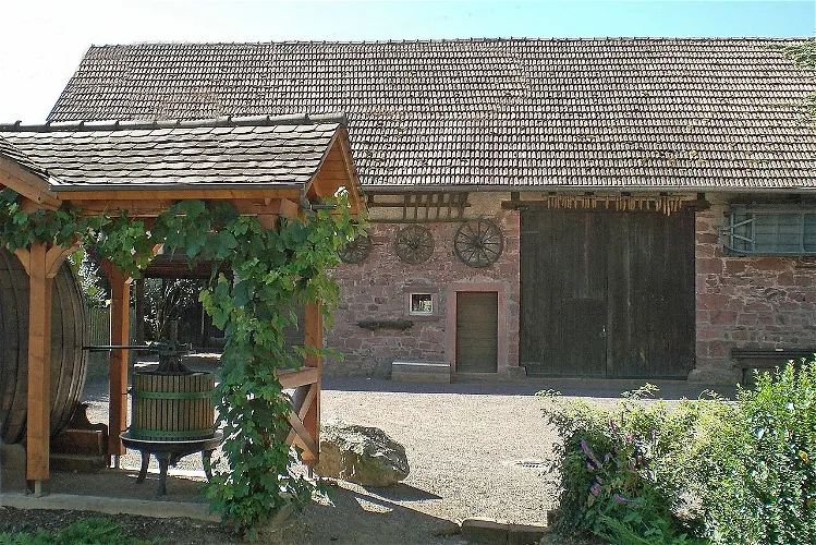 Heimethues Denzlingen