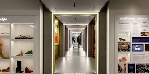 Het verhaal van de Langstraat