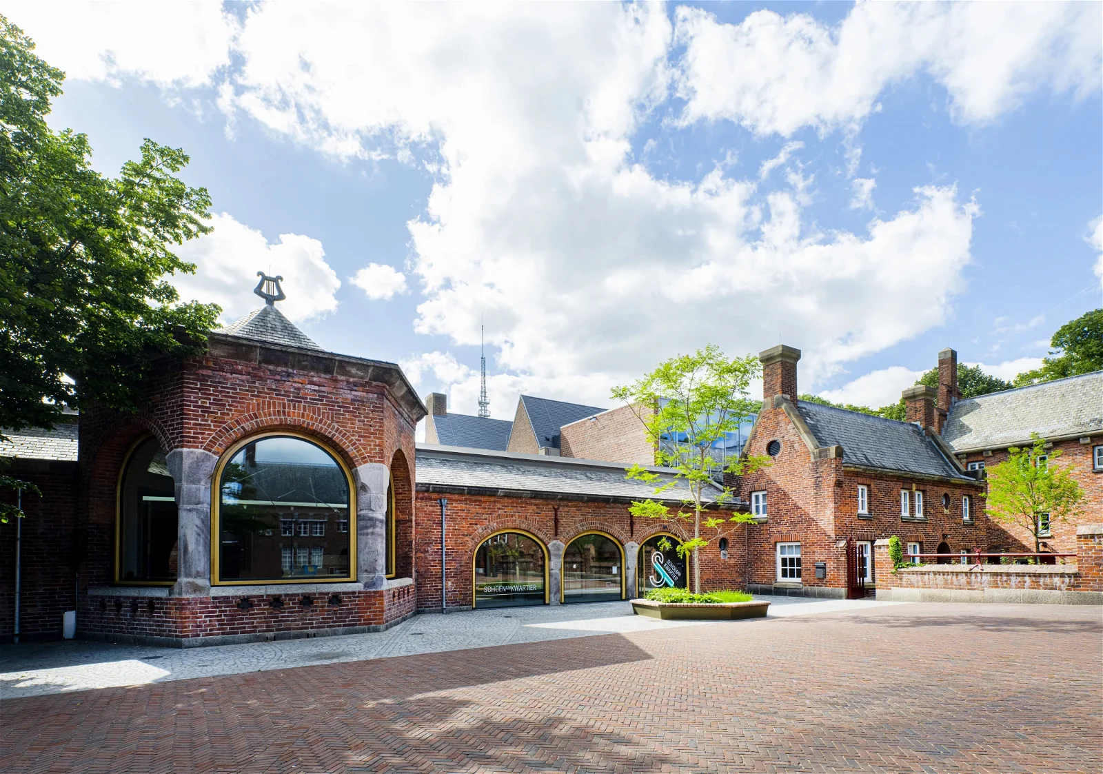 Het Schoenenkwartier