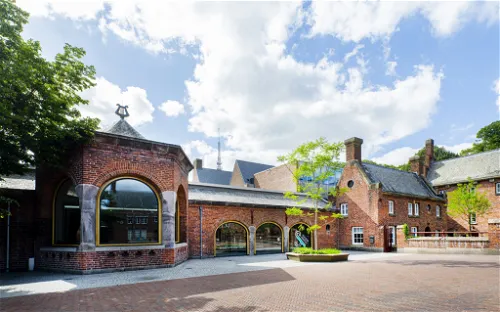 Het Schoenenkwartier