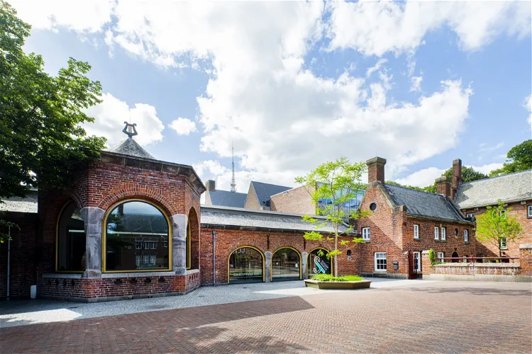 Het Schoenenkwartier