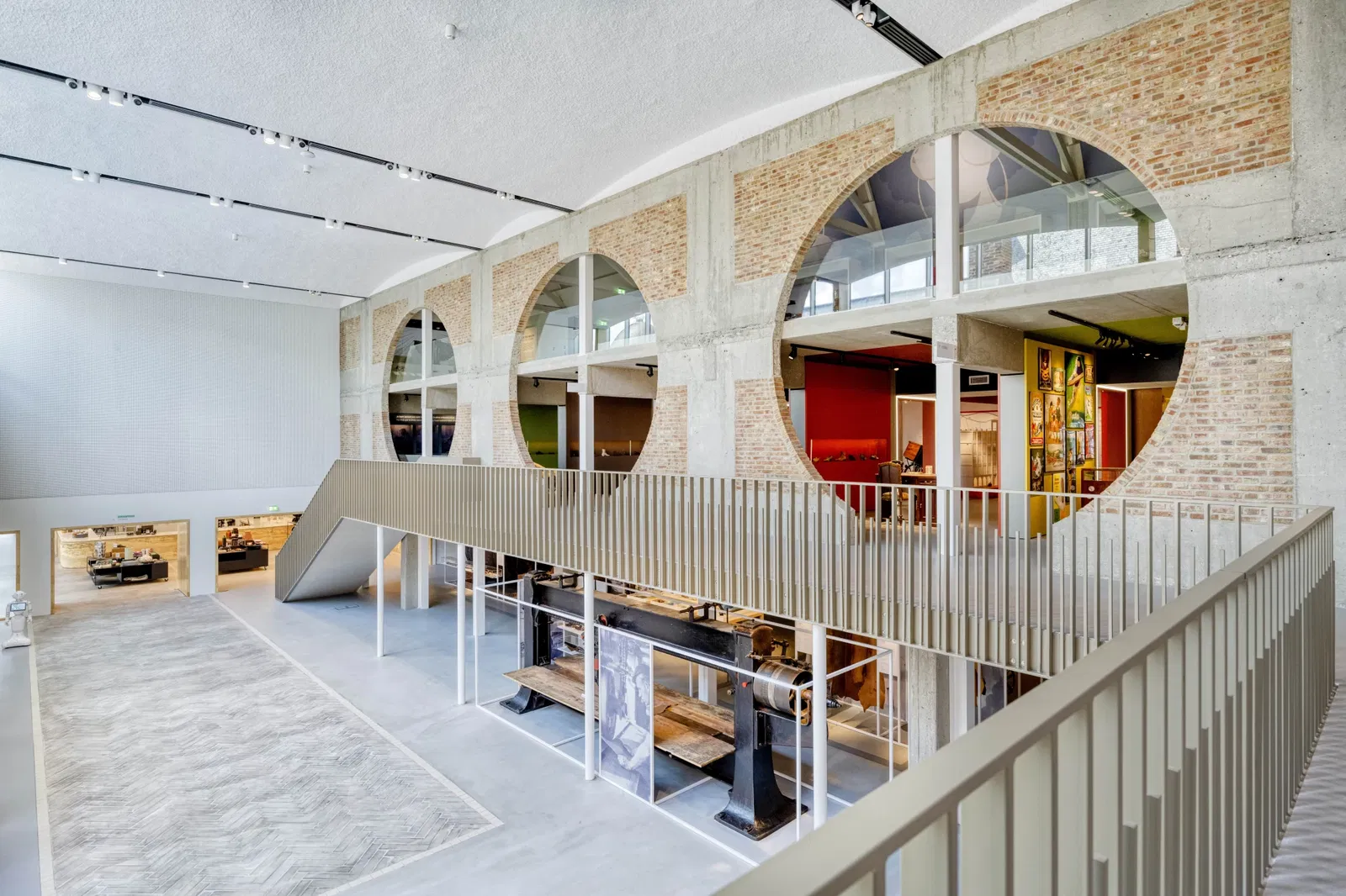 Het Schoenenkwartier