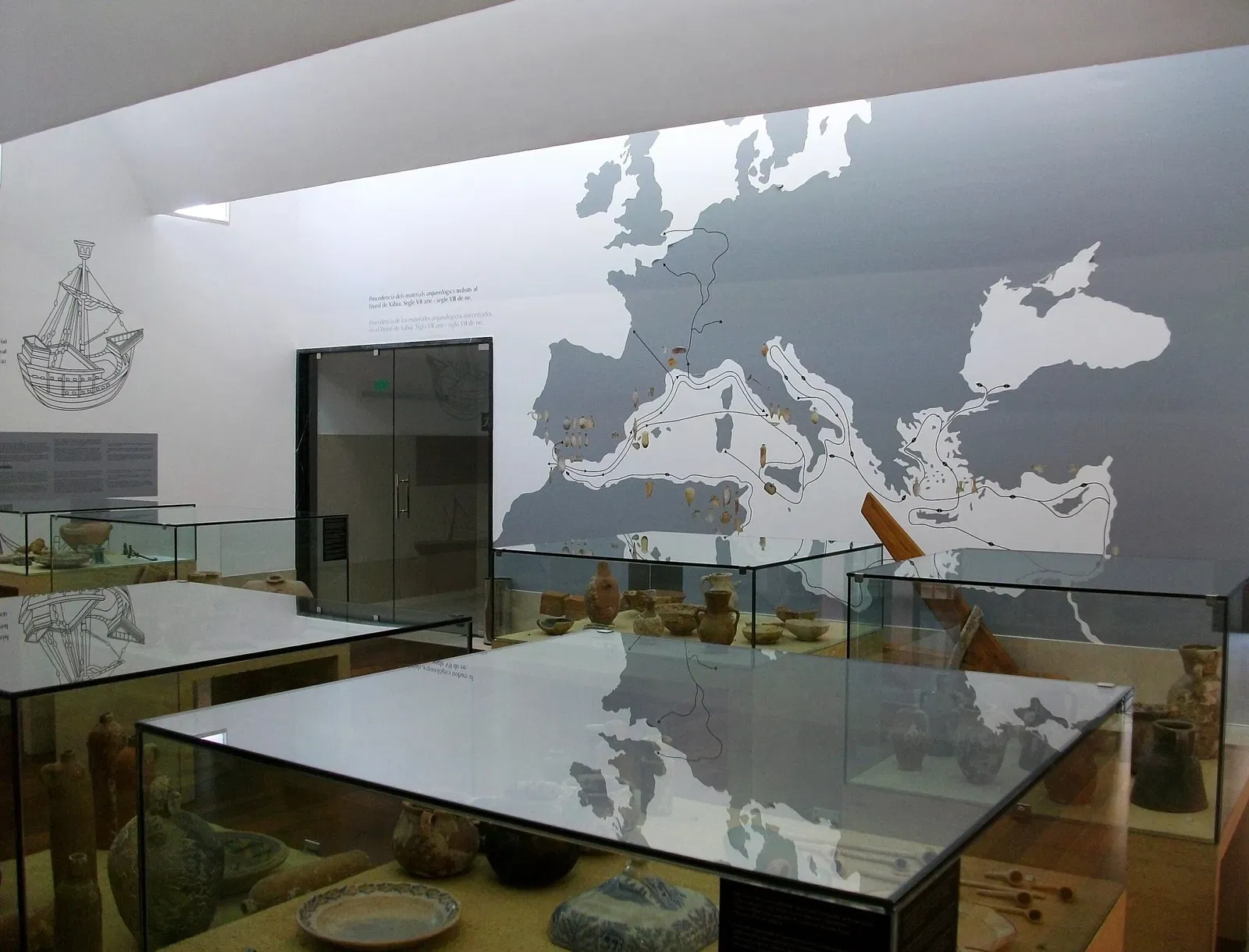 Soler Blasco Archaeological and Ethnographic Museum