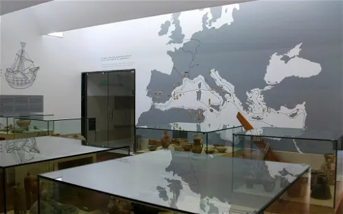 Soler Blasco Archaeological and Ethnographic Museum