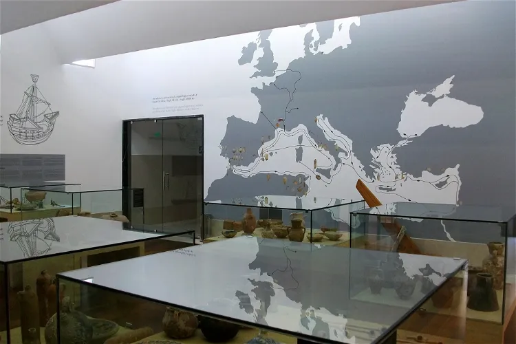 Soler Blasco Archaeological and Ethnographic Museum