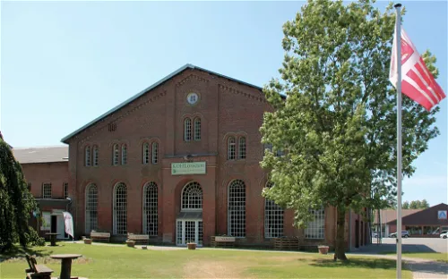 Kohlmuseum Wesselburen