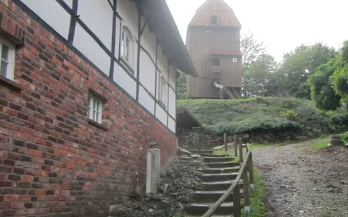 Mühlenhof Breckerfeld