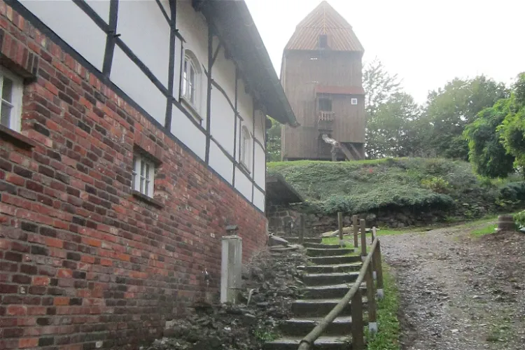 Mühlenhof Breckerfeld