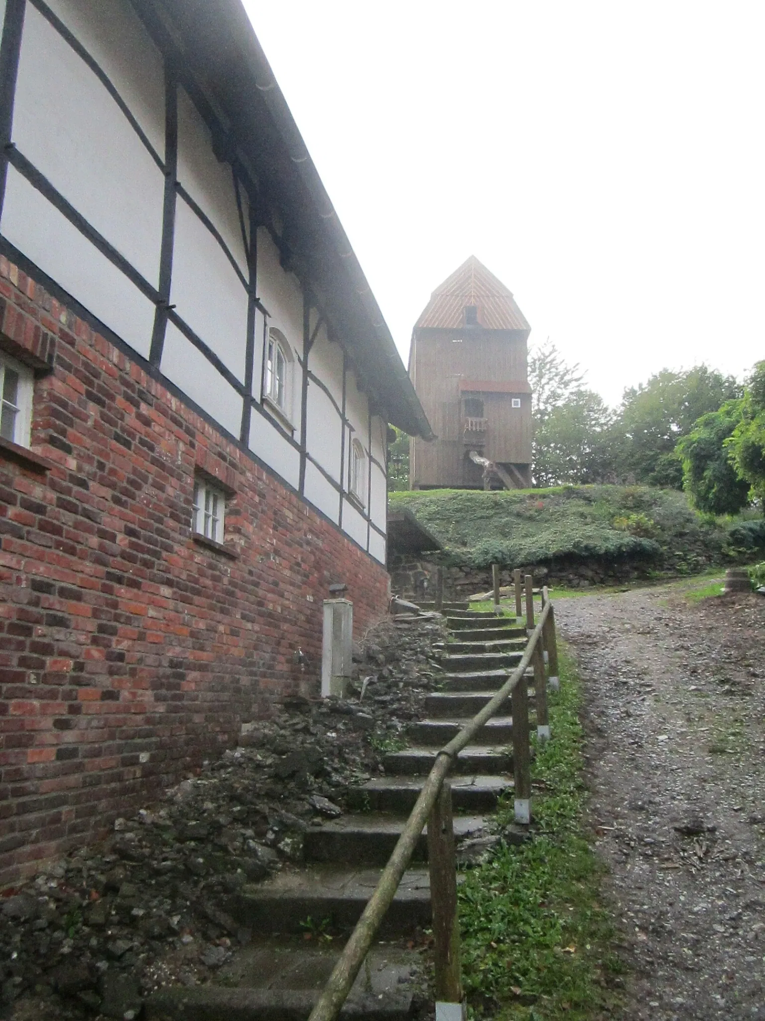 Mühlenhof Breckerfeld (Breckerfeld) Besucherinformationen & Bewertungen