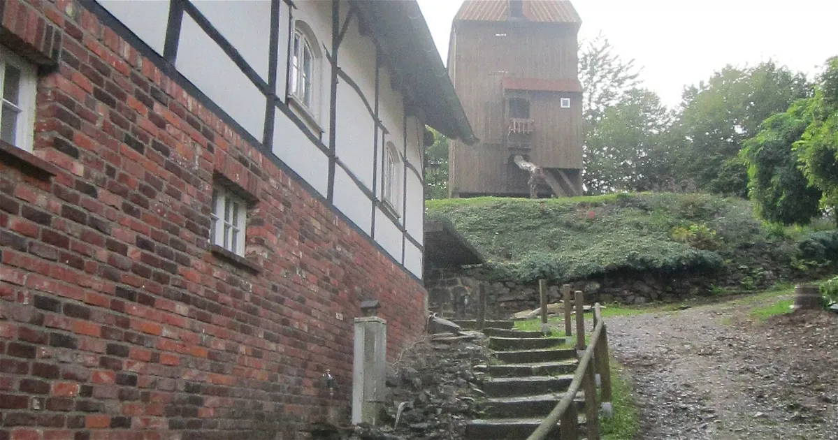 Mühlenhof Breckerfeld (Breckerfeld) Besucherinformationen & Bewertungen