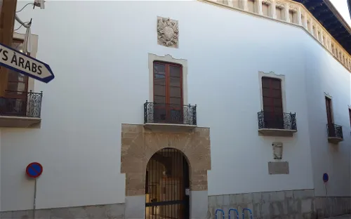 Muro Ethnological Museum