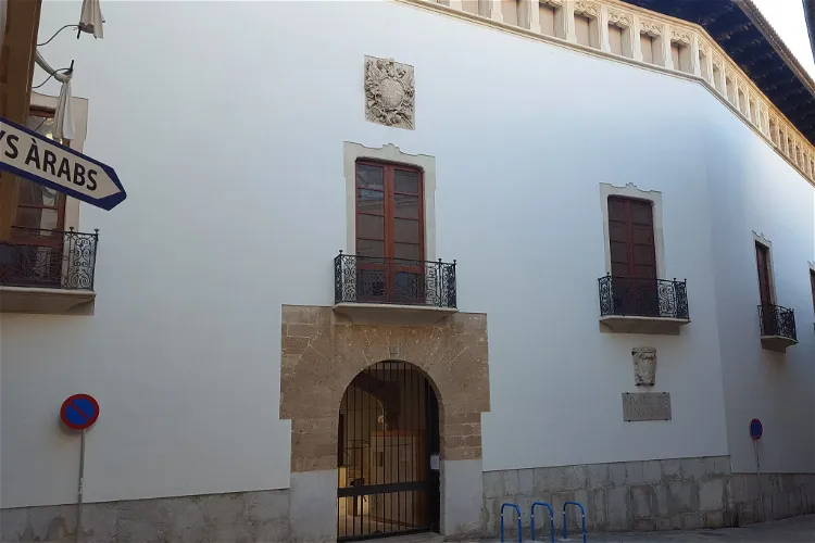 Muro Ethnological Museum