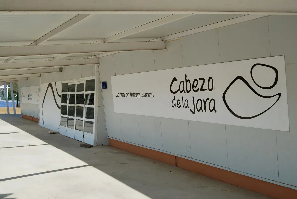 Centro de Interpretación de la Micología
