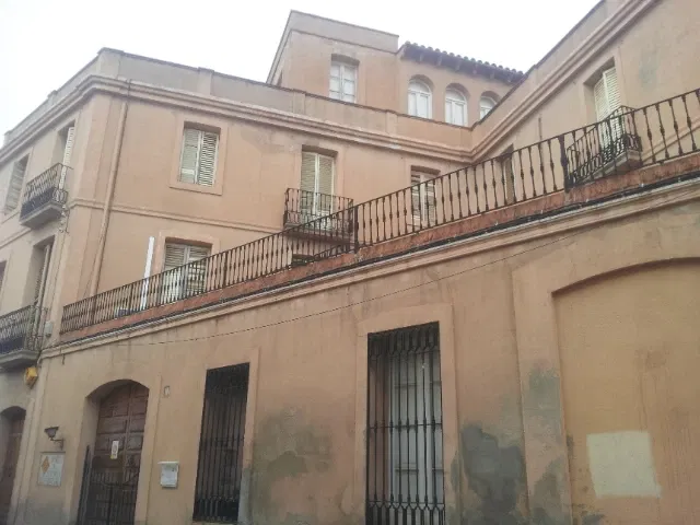 Centre d'Estudis de Castellar del Vallès - Arxiu d'Història