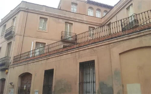 Centre d'Estudis de Castellar del Vallès - Arxiu d'Història