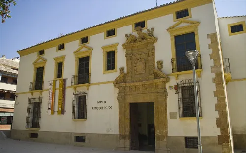 Archaeological Museum of Lorca