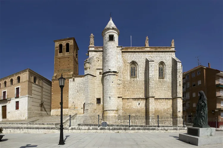 Museo de San Antolín