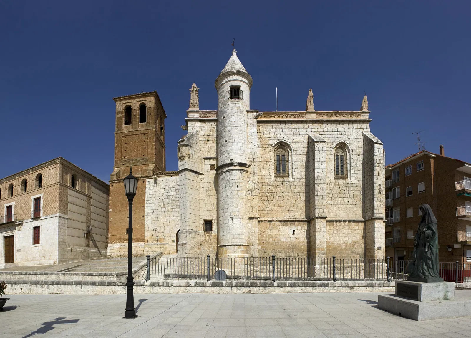 Museum of San Antolin