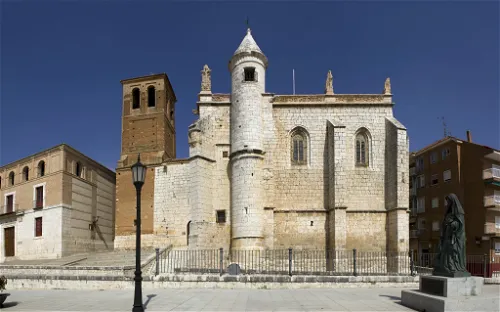 Museum of San Antolin