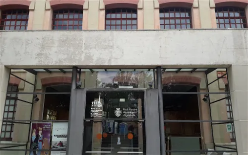 Museo de la Piel de Igualada