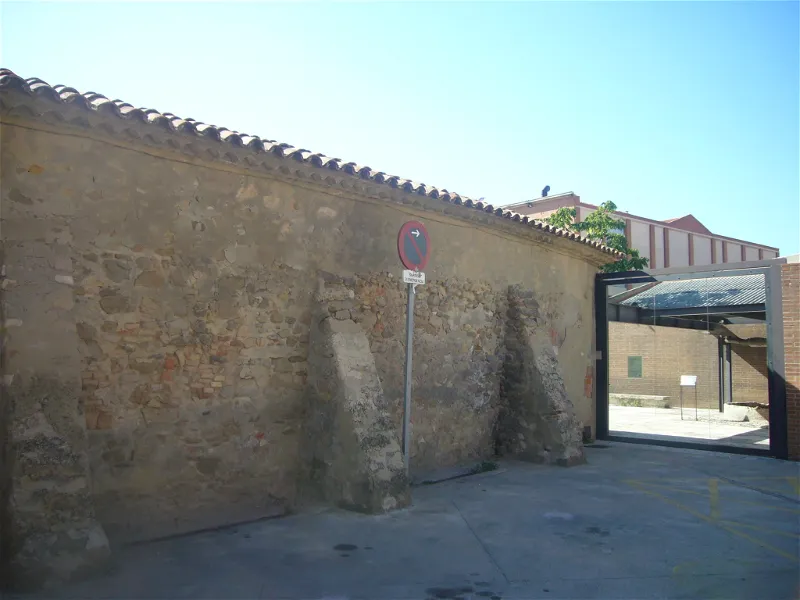 Cal Granotes (Igualada) - Visitor Information & Reviews