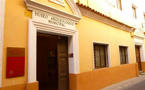 Museo Arqueológico Municipal