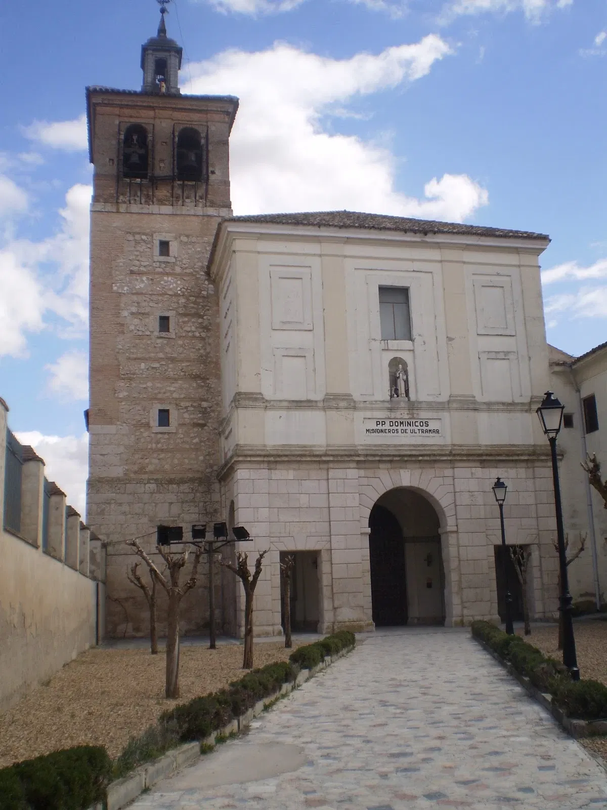 Museo Porticum Salutis