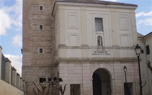 Museo Porticum Salutis