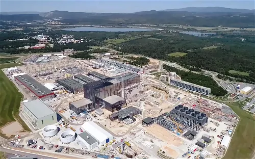 Instituto Tecnológico y de Energías Renovables