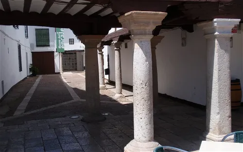 Museo del Encaje
