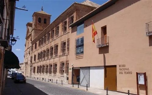 Museo Nacional del Teatro