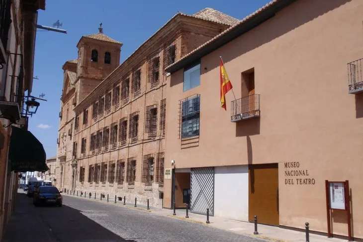 Museo Nacional del Teatro