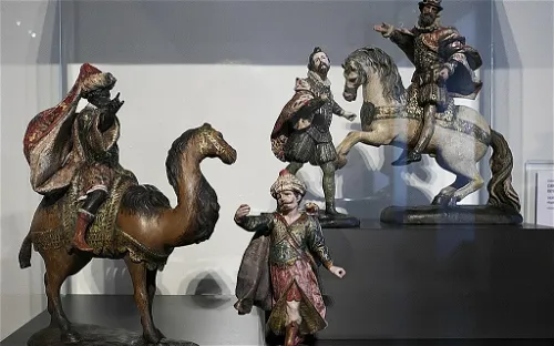 Museo de la Cabalgata