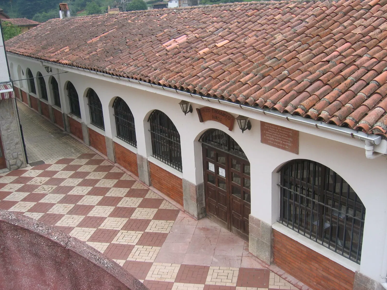 Ethnographic Museum of Quirós