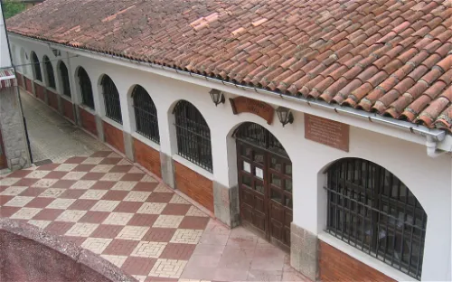 Ethnographic Museum of Quirós